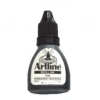 ARTLİNE ESK-50 TAHTA KALEM MÜREKKEBİ SİYAH 20ml