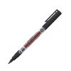 UNİ PNA-125 SÜPER İNK PERMANENT MARKÖR 0.9mm SİYAH