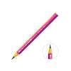 BİC KİDS EVOLUTİON JUMBO BAŞLANGIÇ KALEMİ PEMBE (919263)