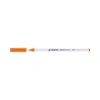 EDDİNG 4600 T-SHİRT BOYAMA KALEMİ TURUNCU