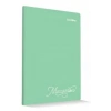 ÇINAR PASTEL PLASTİK KAPAK DEFTER A4 KARELİ 40 YAPRAK (76402)