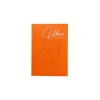 GIPTA MİCA PLASTİK KAPAK DEFTER A5 ÇİZGİLİ 60 YAPRAK (1711)