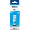 EPSON 101 C13T03V24A MAVİ MÜREKKEP KARTUŞ 6000 SAYFA (L4150 L4160 L6160 L6170 L6190)
