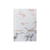 KESKİN MARBLE CİLTLİ DEFTER 14x20 ÇİZGİLİ 64 YAPRAK (414641)