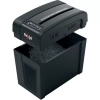 REXEL X10-SL SECURE EV TİPİ EVRAK İMHA MAKİNESİ ÇAPRAZ KESİM 18lt (2020127EU)