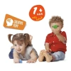 CARİOCA 42956 TEDDY BEBEK CRAYONS PASTEL BOYA 6LI