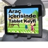 AUTOMİX 36482 KAFALIK TİPİ TABLET TUTUCU