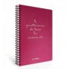 ÇINAR MOMENTS SPİRALLİ SERT KAPAK DEFTER 17x24 ÇİZGİLİ 120 YAPRAK (55114)