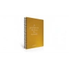 ÇINAR MOMENTS SPİRALLİ SERT KAPAK DEFTER 17x24 ÇİZGİLİ 100 YAPRAK (55251)