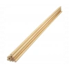 SÜDOR BS134 YUVARLAK AHŞAP ÇUBUK 30cmx3mm 30LU