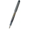 PİLOT V-PEN SİLVER DOLMA KALEM SİYAH (51001847) (SVP-4M-B)