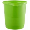 ESSELTE 623950 VİVİDA ÇÖP KOVASI YEŞİL 14lt