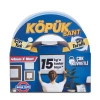 BOSS TAPE 3012 ÇİFT TARAFLI KÖPÜK BANT 48mmx10m (ÇOK KUVVETLİ 15kg)