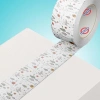 BOSS TAPE 4583 DESENLİ DEKORATİF KOLİ BANDI 45mmx25m AYICIK