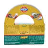 BOSS TAPE 2688 ÇİFT TARAFLI KÖPÜK BANT 18mmx10m (ORTA AĞIRLIK 10kg)