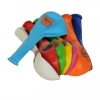 BALONEVİ RAFADAN TAYFA BASKILI BALON 8Lİ (7856)