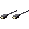 DİGİTUS AK-330114-020 HDMI KABLO 2m SİYAH
