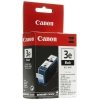 OUTLET CANON BCI-3BK SİYAH ORJİNAL MÜREKKEP KARTUŞ 170 SAYFA (BJC 6000)