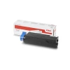 OUTLET OKİ 43979107 SİYAH ORJİNAL TONER 3500 SAYFA (B410 B430 B440 MB460 MB470 MB480)