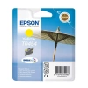 OUTLET EPSON T0454 C13T04544020 SARI ORJİNAL KARTUŞ 250 SAYFA (C64 C84 CX640)