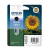OUTLET EPSON T017 C13T01740120 SİYAH ORJİNAL KARTUŞ 600 SAYFA (STYLUS 680 STYLUS685 STYLUS777)