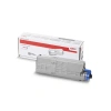 OUTLET OKİ 42804577 SİYAH ORJİNAL TONER 3000 SAYFA YÜKSEK KAPASİTE (C3100)