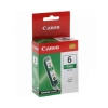 OUTLET CANON BCI-6G YEŞİL ORJİNAL MÜREKKEP KARTUŞ 280 SAYFA (BJC 8200  İ9900 S820 S9000 İP3000)