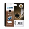 OUTLET EPSON T0321 C13T03214020 SİYAH ORJİNAL KARTUŞ 1240 SAYFA (C70 C80 C82 CX4500)