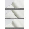 LATON AİNA A5 TARİHSİZ PLANLAYICI PREMİUM TERMO DERİ YUMUŞAK KAPAK DEFTER 14x21cm 368 SAYFA KOYU GRİ