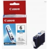 OUTLET CANON BCI-6C MAVİ MÜREKKEP KARTUŞ 280 SAYFA