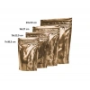 Gold Alüminyum Doypack 16x27 cm - 100 Adet