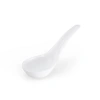 Çin Büfe Kaşığı Beyaz - 50 Adet