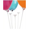 Balon Çubuğu 25 Adet