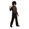 Michael Jackson Deluxe Ceket