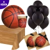 Fanatik Basketbol 8 li Parti Seti