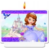 Sofia The First Pasta Mumu 1 Adet