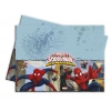 Spiderman Masa Örtüsü