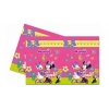 Minnie Mouse Junior Plastik Masa Örtüsü 120 x 180 cm