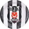 Beşiktaş 8 li Tabak