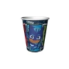 Pj Mask 8 Li karton Bardak