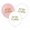 Bride to be Temalı Baskılı Balon 6 Adet