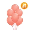 Somon Renk 50 Li Latex Balon