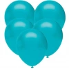 Turkuaz 10 Lu Latex Balon