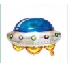U F O  Folyo Balon