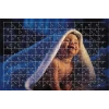 Puzzle baskı (99 parça)