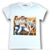 T-shirt baskı (No:8 Beden)
