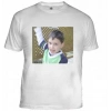T-shirt baskı (L Beden)