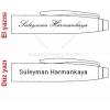 Waterman Tükenmez Hemisphere 10 Beyaz CT S0920970