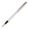 Scrikss 722W Dolmakalem Gold-Chrome