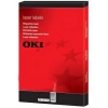 OKI LAZER ETİKET 192,5x39 mm